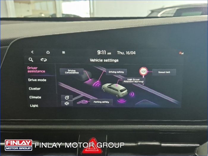 Kia Niro 2023