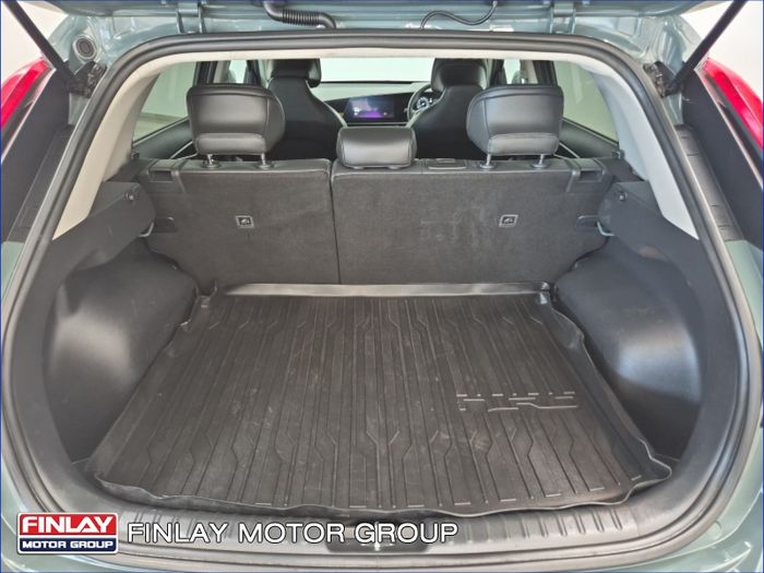 Kia Niro 2023