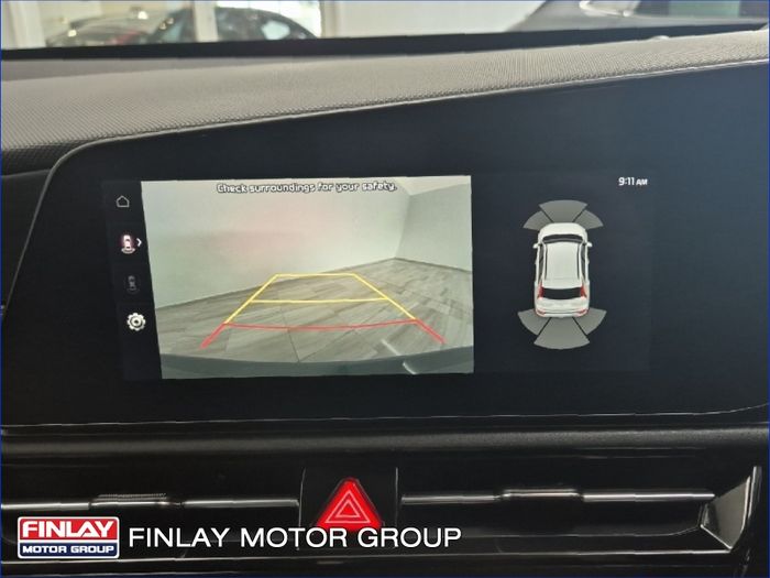 Kia Niro 2023