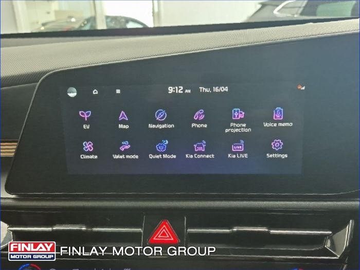 Kia Niro 2023