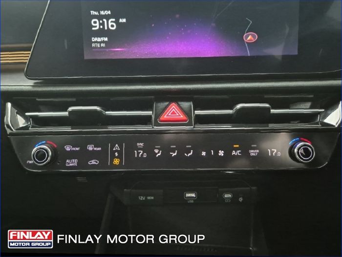 Kia Niro 2023