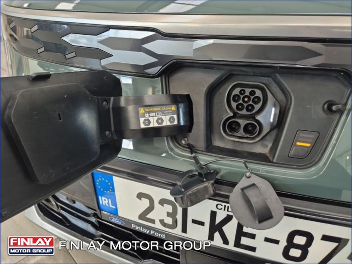 Kia Niro 2023
