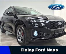 Ford Kuga 2026