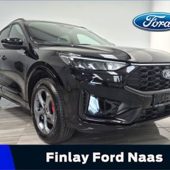 Ford Kuga 2026