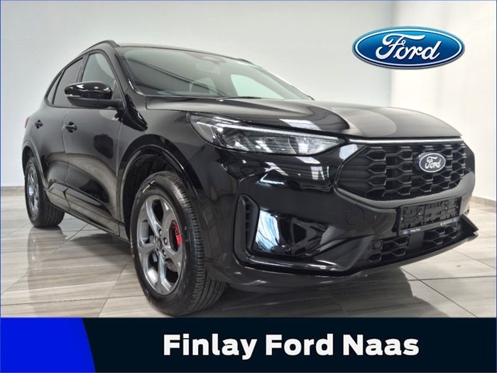 Ford Kuga 2026