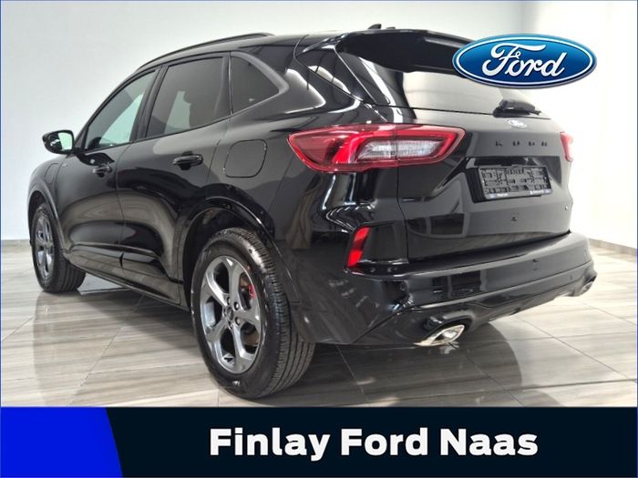 Ford Kuga 2026