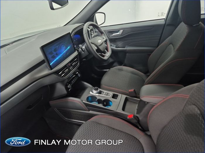 Ford Kuga 2026
