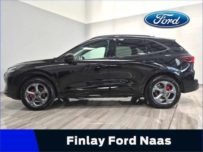 Ford Kuga 2026