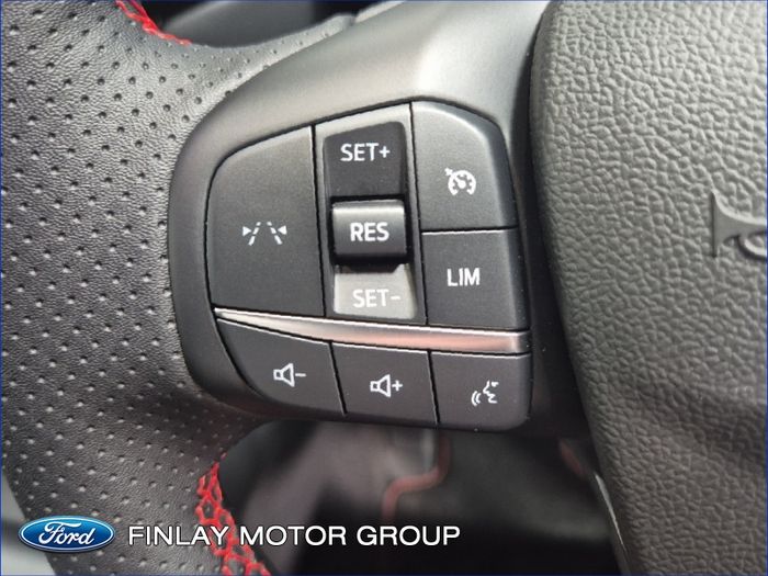 Ford Kuga 2026