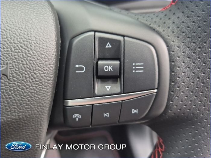 Ford Kuga 2026