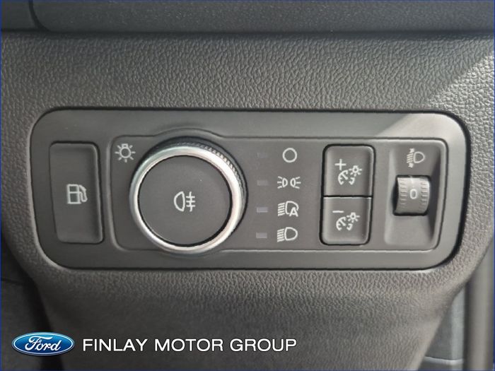 Ford Kuga 2026