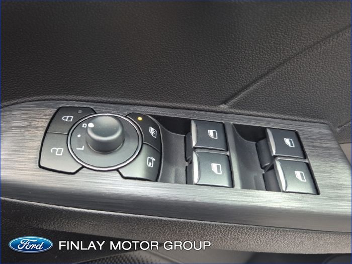Ford Kuga 2026