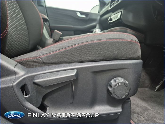Ford Kuga 2026