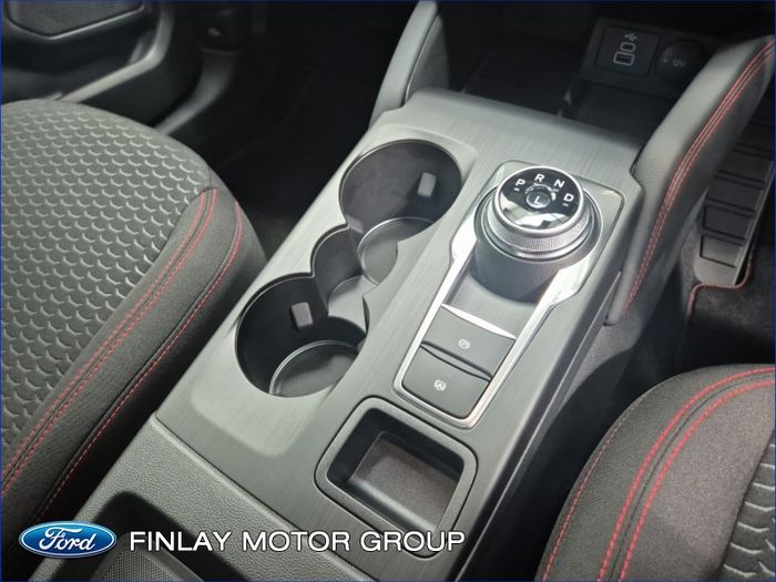 Ford Kuga 2026
