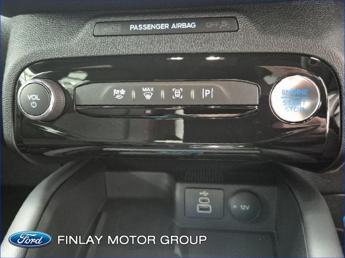 Ford Kuga 2026