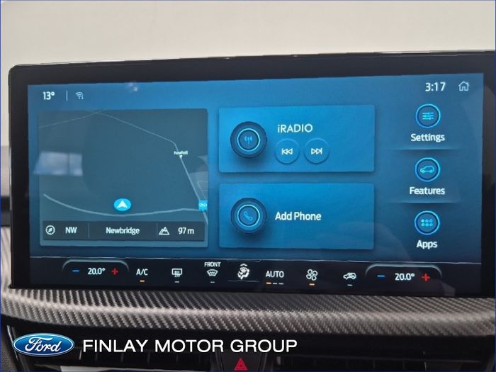 Ford Kuga 2026