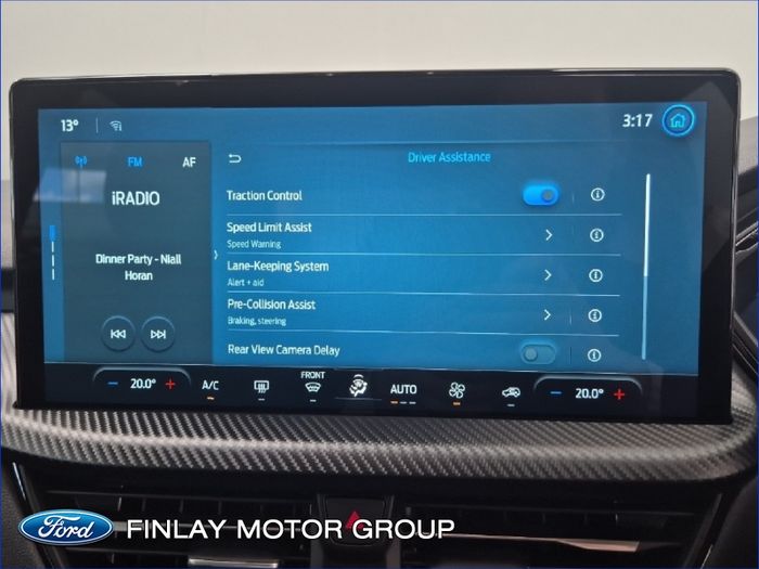 Ford Kuga 2026