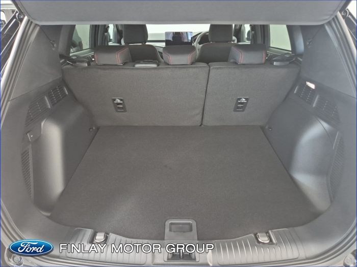 Ford Kuga 2026