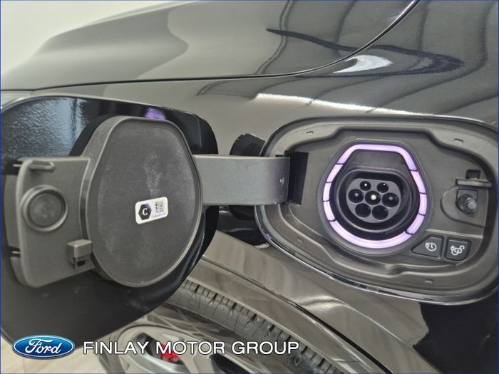 Ford Kuga 2026