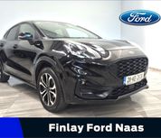 Ford Puma 2021