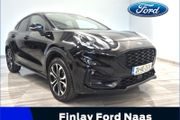 Ford Puma 2021