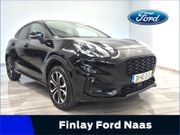 Ford Puma 2021