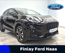 Ford Puma 2021