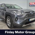 Toyota Rav4 2024