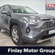 Toyota Rav4 2024