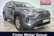 Toyota Rav4 2024