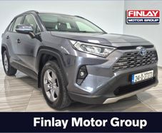 Toyota Rav4 2024