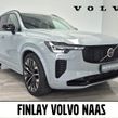Volvo XC90 2026