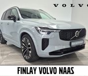 Volvo XC90 2026