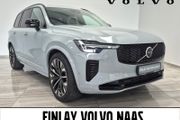 Volvo XC90 2026