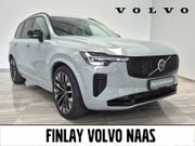 Volvo XC90 2026
