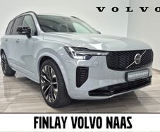 Volvo XC90 2026