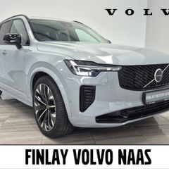 Volvo XC90 2026