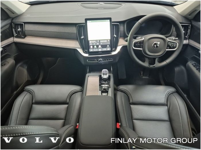 Volvo XC90 2026