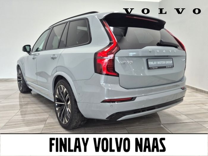 Volvo XC90 2026
