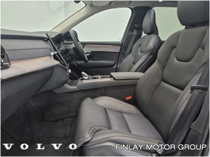 Volvo XC90 2026