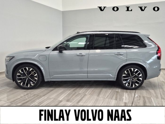 Volvo XC90 2026