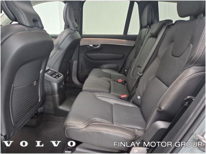 Volvo XC90 2026