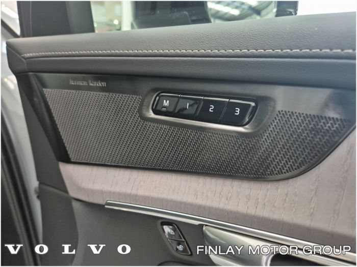 Volvo XC90 2026