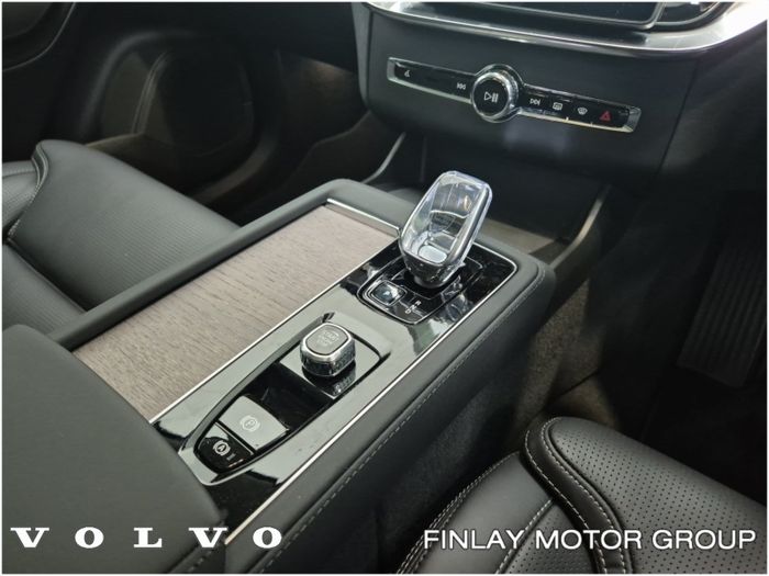 Volvo XC90 2026
