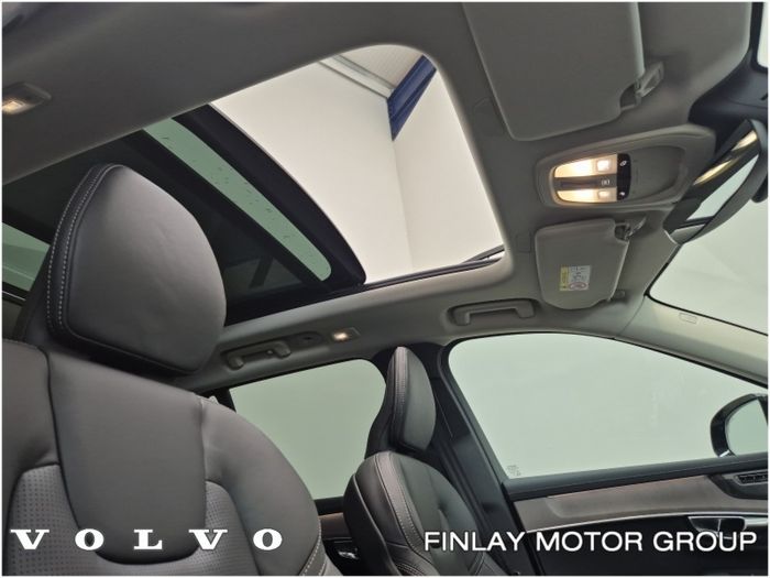 Volvo XC90 2026