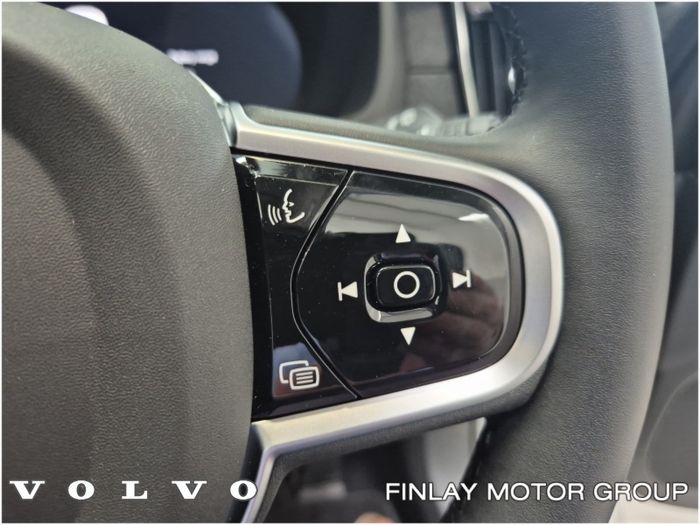 Volvo XC90 2026