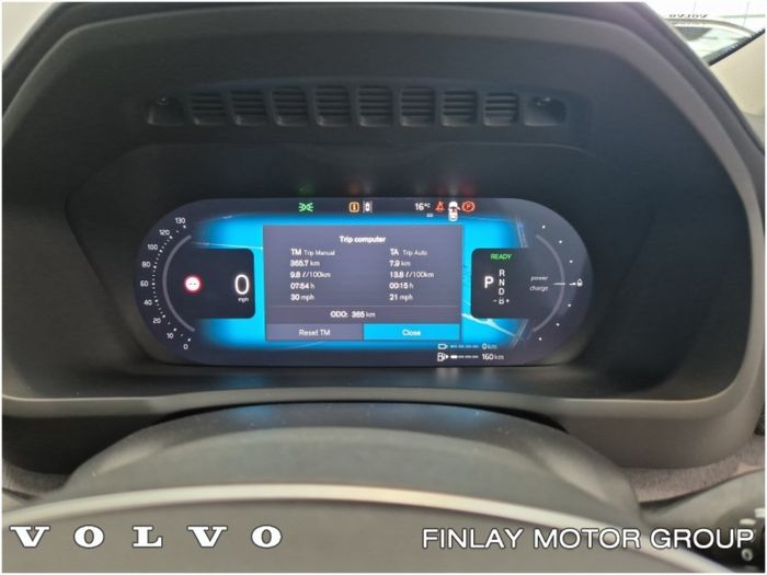Volvo XC90 2026