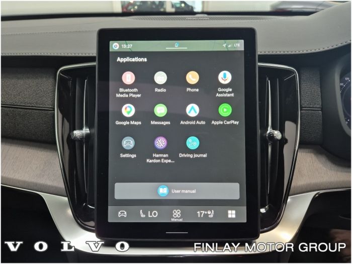 Volvo XC90 2026