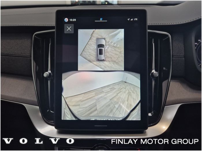 Volvo XC90 2026