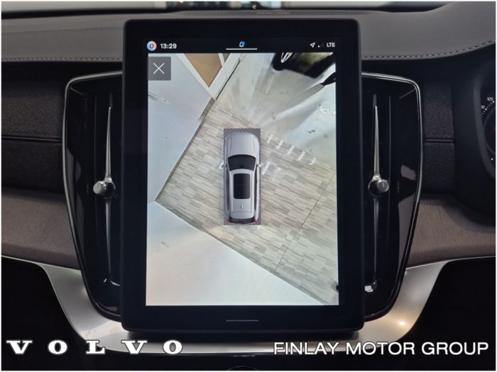 Volvo XC90 2026